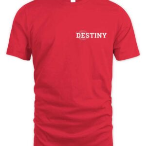 Live Today Like the Legend You’re Meant to Be Shirt