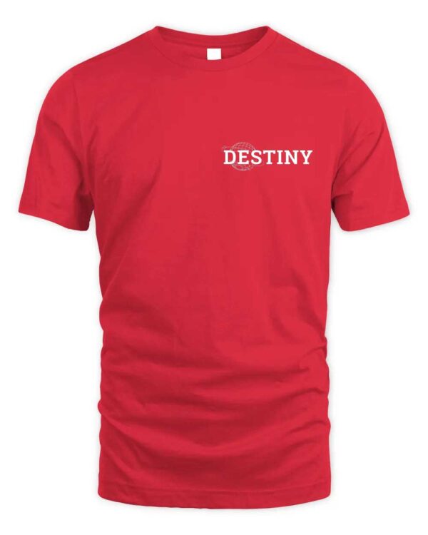 Live Today Like the Legend You’re Meant to Be Shirt