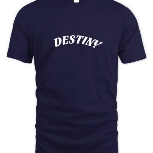 Born to Make History in Your Own Way Tee