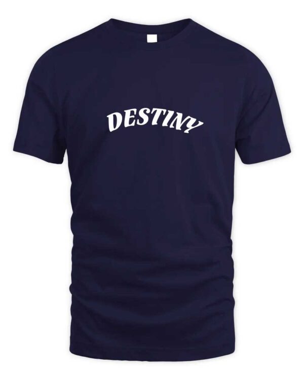 Born to Make History in Your Own Way Tee