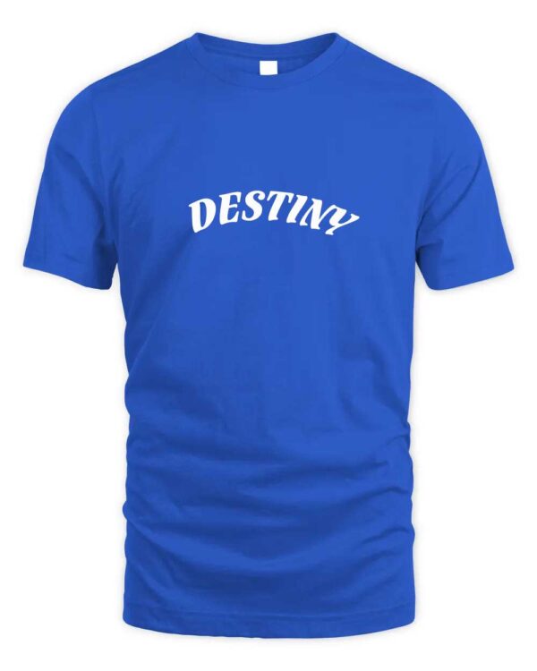 No One Can Define Your Journey but You Tee