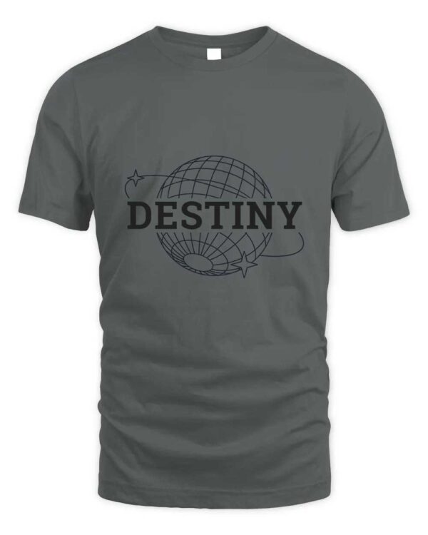 The Future Belongs to the Brave and Bold Tee