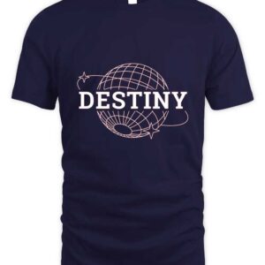 Forge Your Destiny Through Every Action You Take Tee